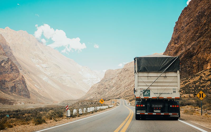 Truck Insurance