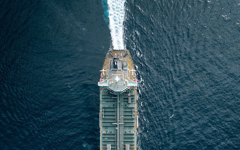 Sea and Air Freight