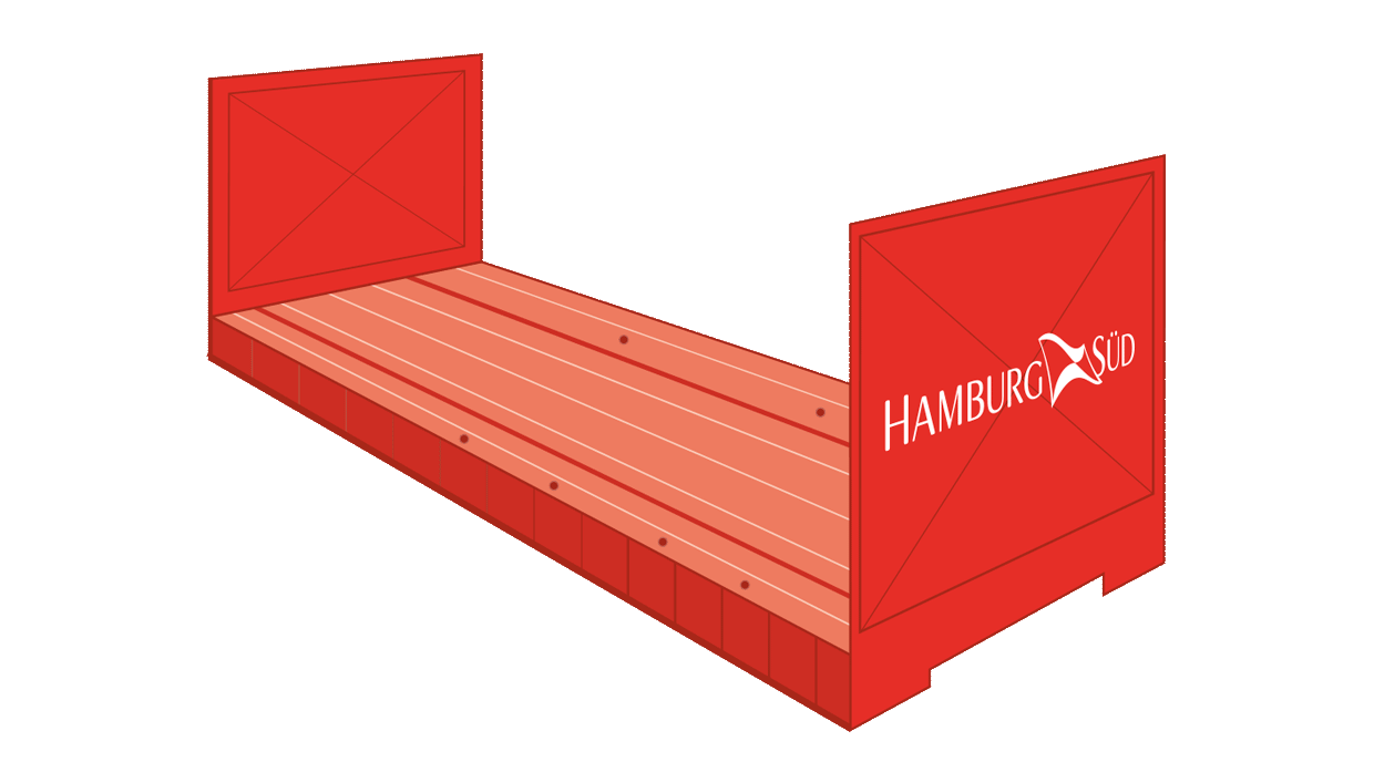 Container Type 4