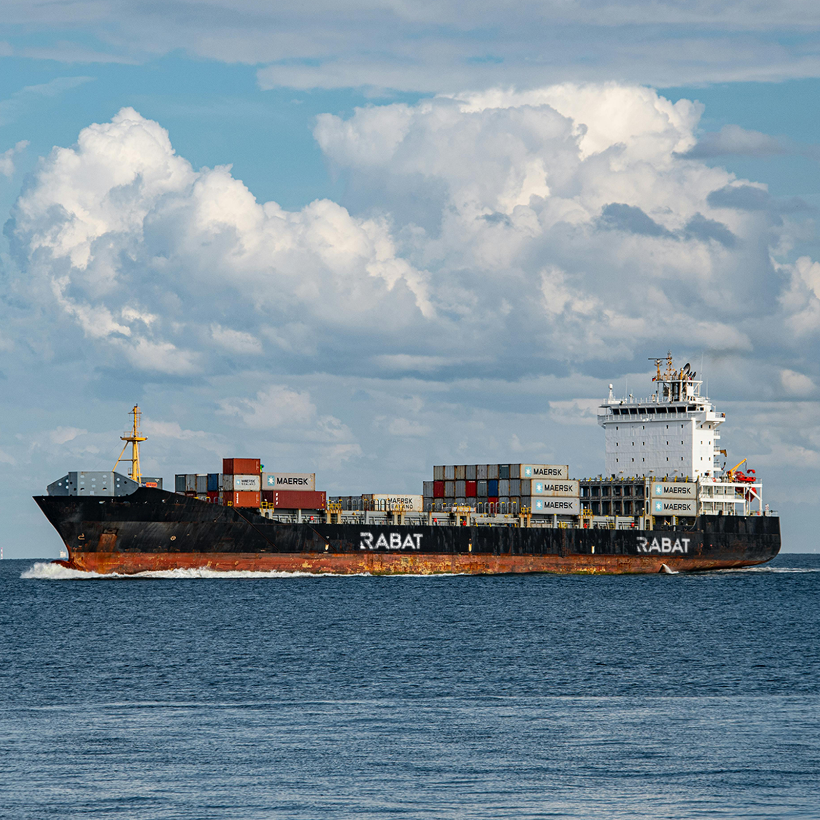 Ocean Freight