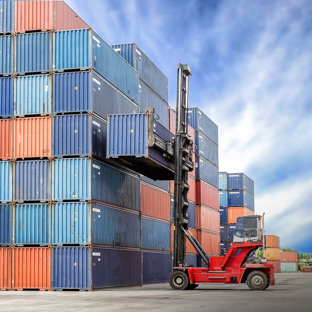 Warehousing Solutions